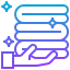 Towels icon 64x64