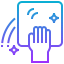 Wipe icon 64x64
