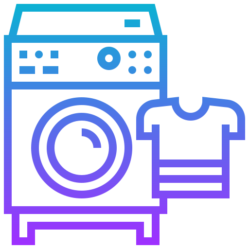 Laundry icon