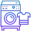 Laundry icon 64x64