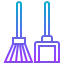 Broom icon 64x64