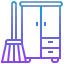 Closet icon 64x64