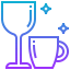 Glass icon 64x64