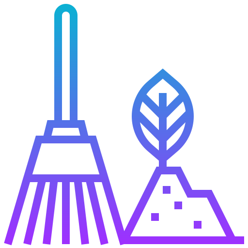 Rake icon