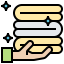 Towels icon 64x64