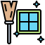 Clean icon 64x64