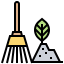 Rake icon 64x64