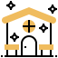 Clean house icon 64x64