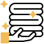 Towels icon 64x64