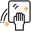 Wipe icon 64x64