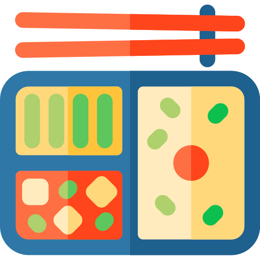Bento icon