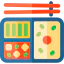 Bento アイコン 64x64