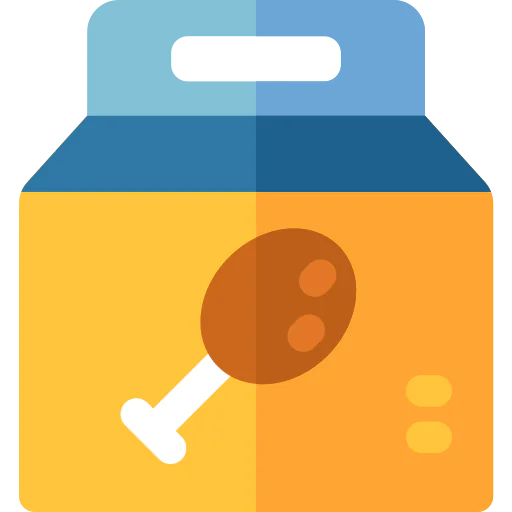Chicken icon