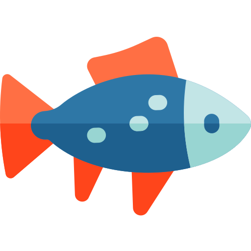 Fish icon