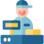 Cashier アイコン 64x64