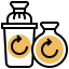 Garbage icon 64x64