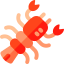 Crab アイコン 64x64