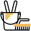 Cleaning tools Symbol 64x64