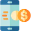 Payment アイコン 64x64