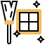 Clean icon 64x64
