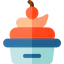 Dessert アイコン 64x64
