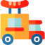 Food truck アイコン 64x64