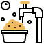 Water tap icon 64x64