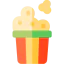 Popcorn アイコン 64x64