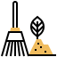 Rake icon 64x64