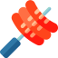 Sausage アイコン 64x64