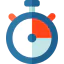 Timer アイコン 64x64