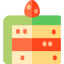 Cake アイコン 64x64