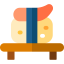 Sushi アイコン 64x64