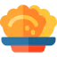 Dumpling アイコン 64x64