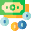 Money アイコン 64x64