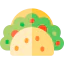 Taco アイコン 64x64