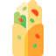 Burrito アイコン 64x64