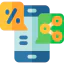 Phone アイコン 64x64