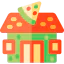 Restaurant アイコン 64x64