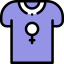 Feminism icon 64x64
