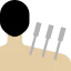 Acupuncture icon 64x64