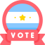 Voting biểu tượng 64x64