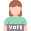 Voting biểu tượng 64x64