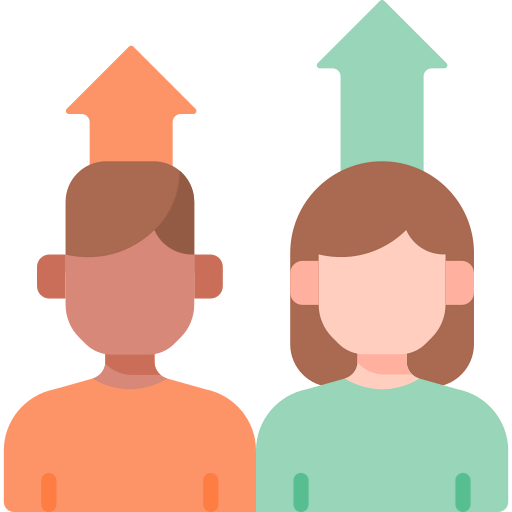 Polling icon