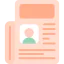 Newspaper icon 64x64