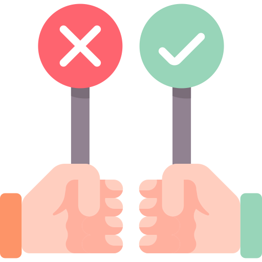 Debate icon