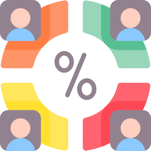 Polling icon