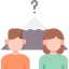 Election icône 64x64