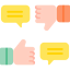 Feedback icon 64x64