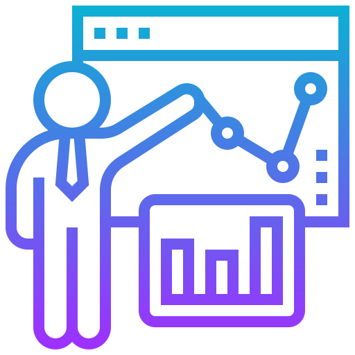 Interpretation icon